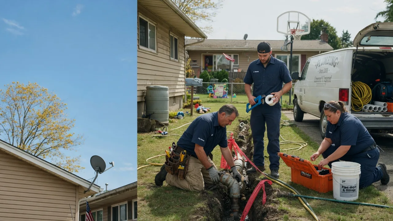 Garbage Disposal Replacement in Farragut, IA near me