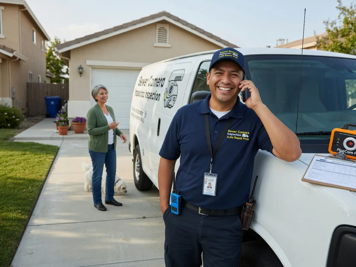Sewer Line Repair Farragut, IA FAQs